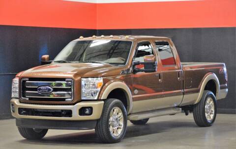 2012 Ford F-350 Super Duty for sale at Style Motors LLC in Hillsboro OR