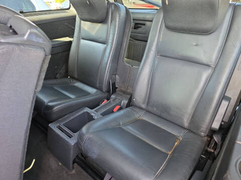 2007 Volvo XC90 3.2