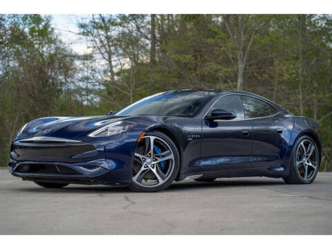 2020 Karma Revero