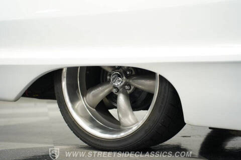 1963 Chevrolet Bel Air