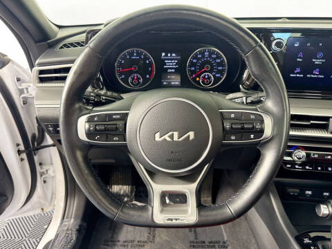 2023 Kia K5