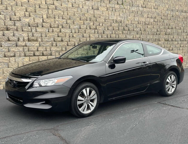 2012 Honda Accord for sale at R Teto Motor Sales Inc. in Pawtucket RI