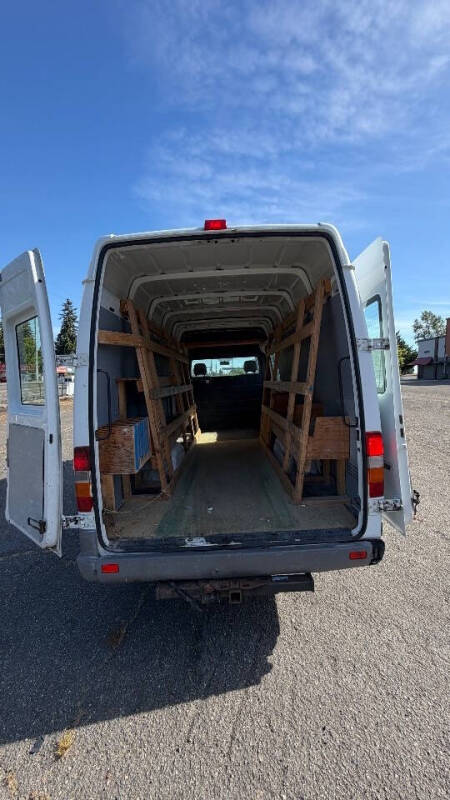 2006 Freightliner Sprinter