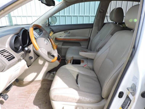 2004 Lexus RX 330