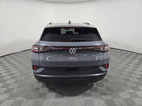 2023 Volkswagen ID.4 Standard