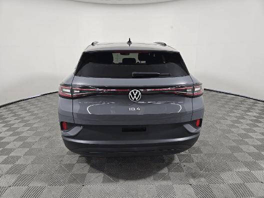 2023 Volkswagen ID.4 Standard