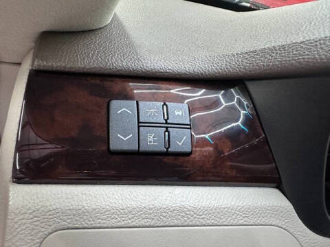 2006 Cadillac DTS Performance