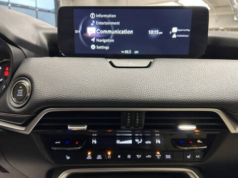 2024 Mazda CX-90 3.3 Turbo Preferred