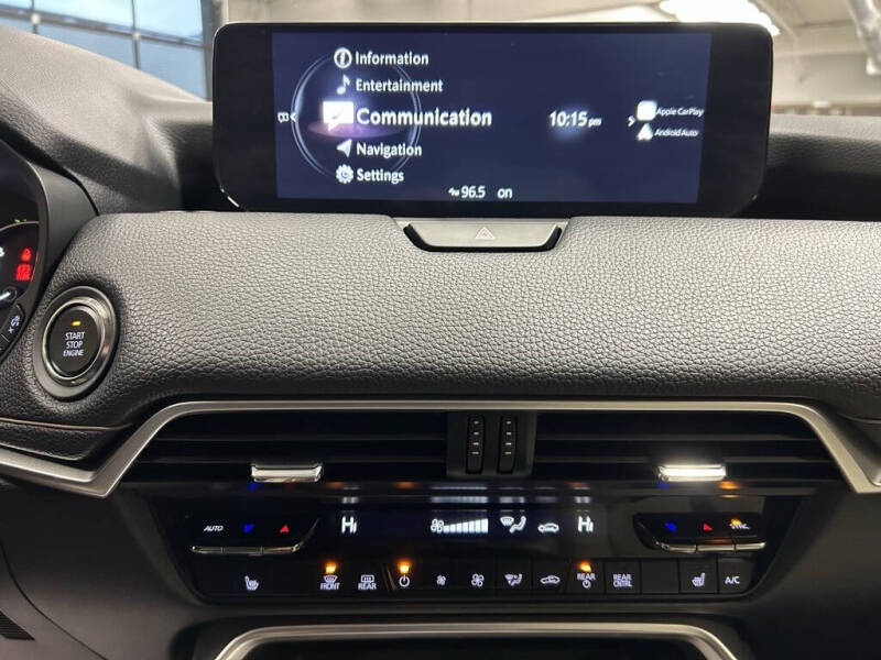 2024 Mazda CX-90 3.3 Turbo Preferred