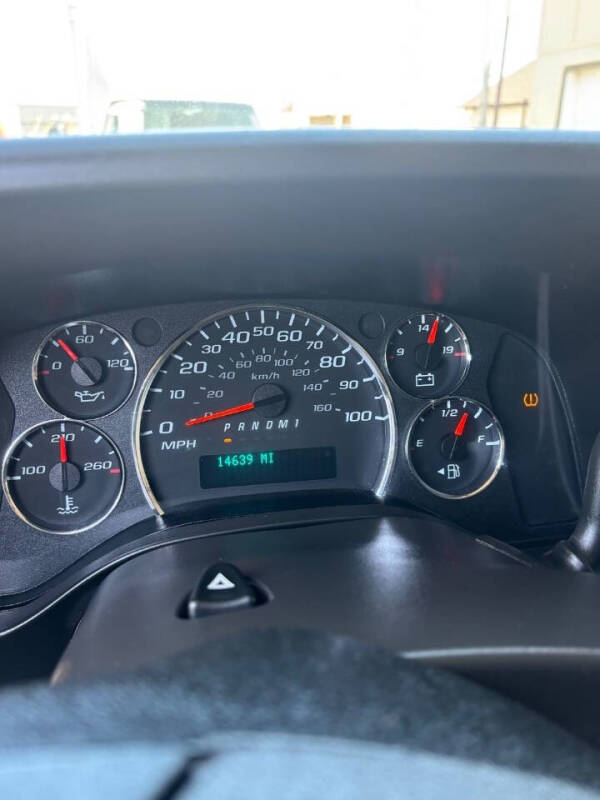 2022 Chevrolet Express 2500