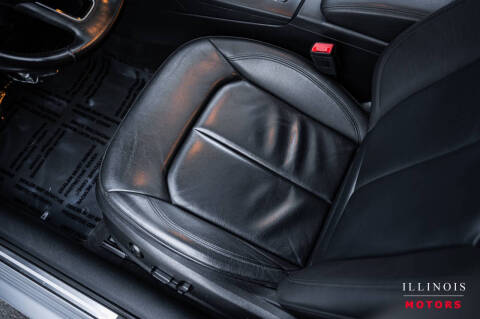 2017 Audi A3 2.0T Premium