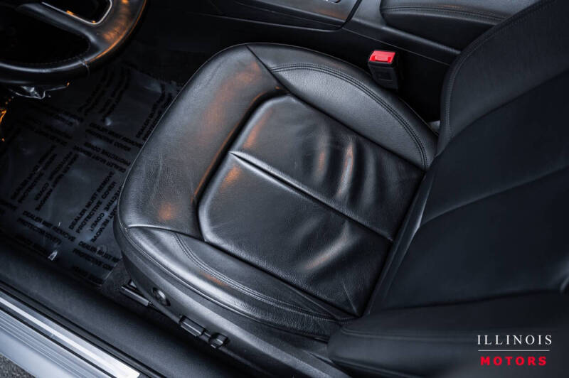 2017 Audi A3 2.0T Premium