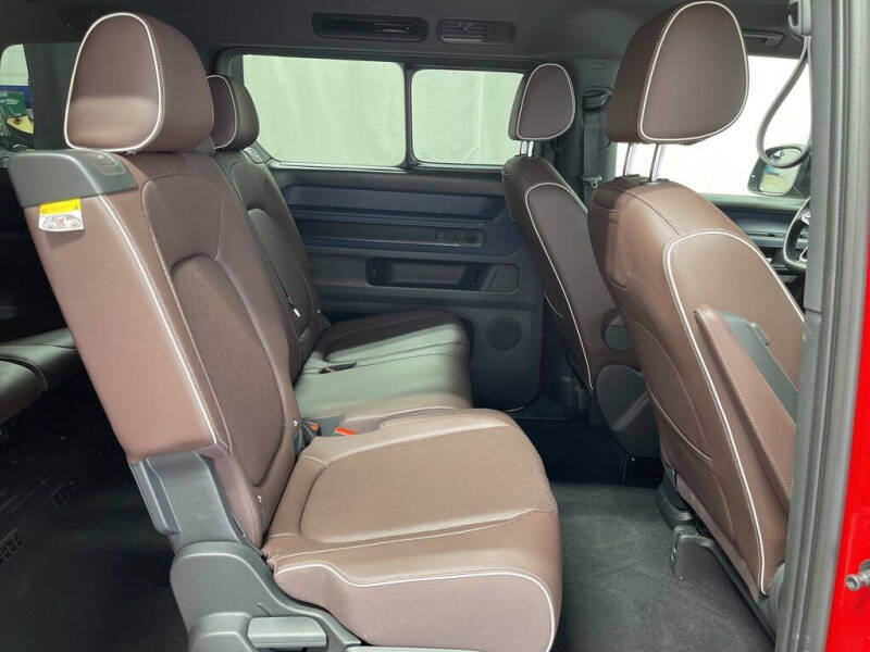 2025 Volkswagen ID. Buzz Pro S