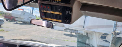 2012 Ford E-Series E-450 SD