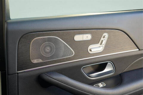 2022 Mercedes-Benz GLS GLS 450