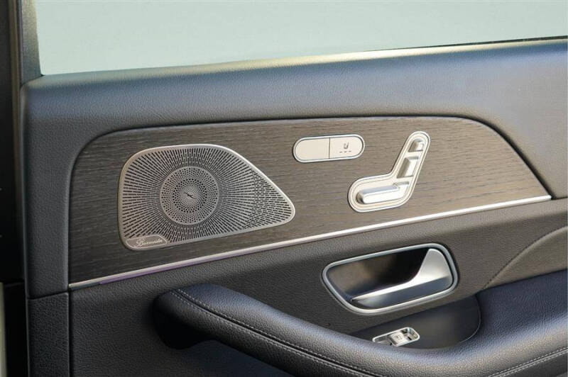 2022 Mercedes-Benz GLS GLS 450