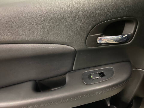 2014 Chrysler 200 Touring