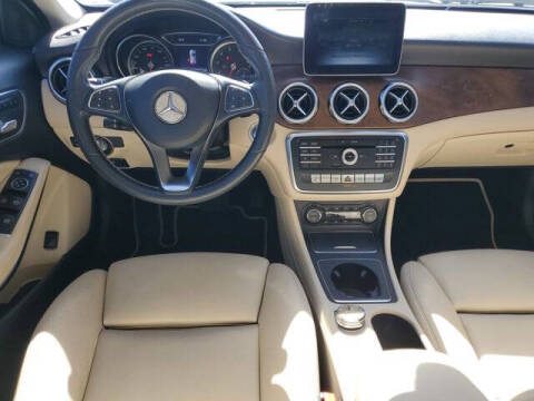 2019 Mercedes-Benz GLA GLA 250