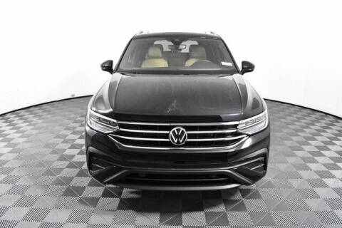 2023 Volkswagen Tiguan for sale at Southern Auto Solutions-Jim Ellis Volkswagen Atlan in Marietta GA