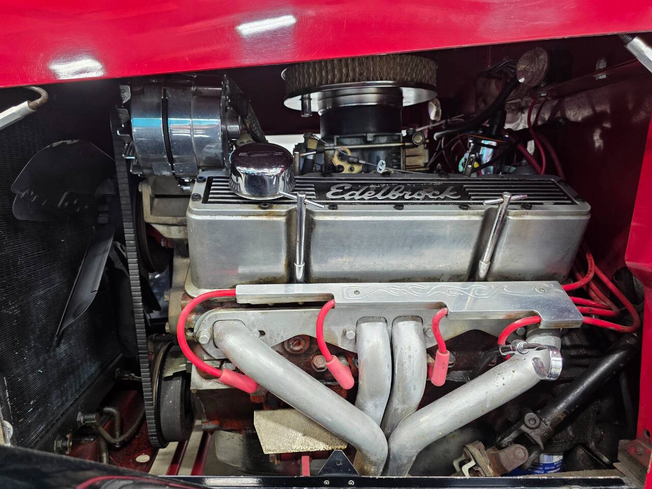 1929 Ford Model A 14