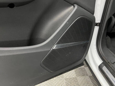 2022 Audi Q7 quattro Premium Plus 55 TFSI