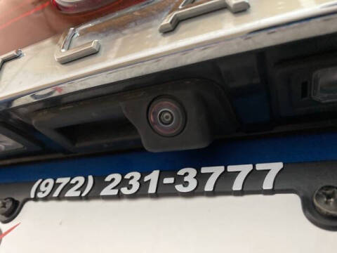 2024 Volkswagen Atlas Cross Sport SEL 4Motion