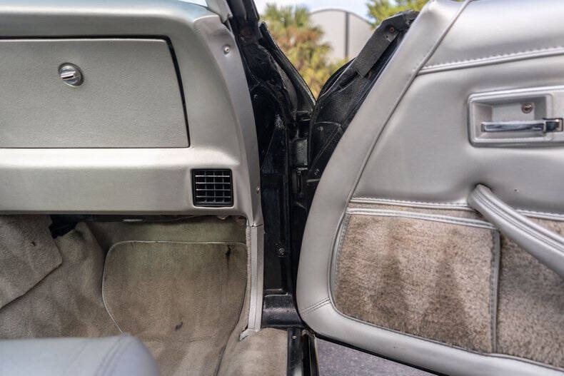 1978 Chevrolet Corvette