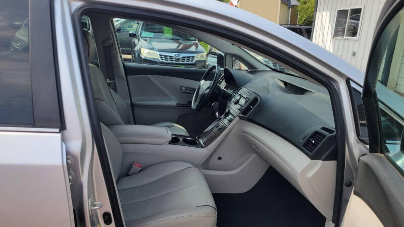 2009 Toyota Venza AWD V6