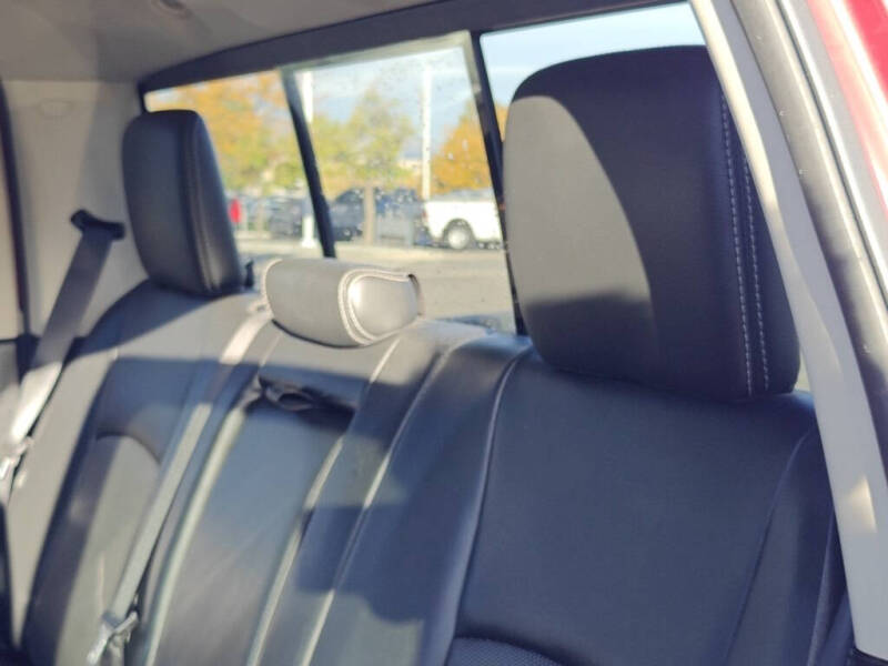 2013 RAM 1500 Laramie