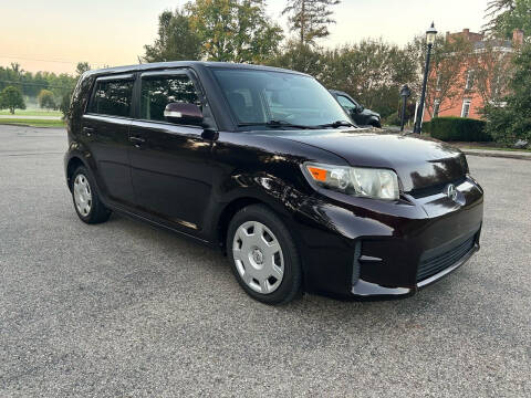 2011 Scion xB for sale at 62 Motors in Mercer PA