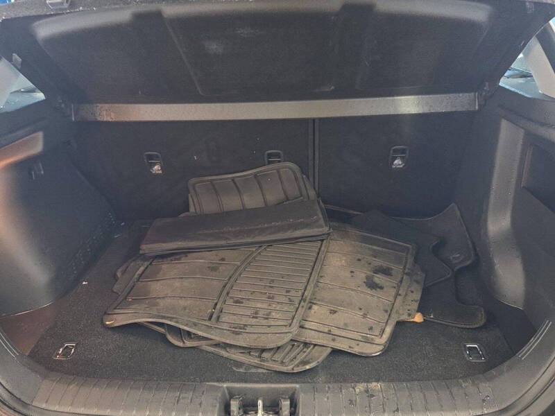 2018 Hyundai Kona SE