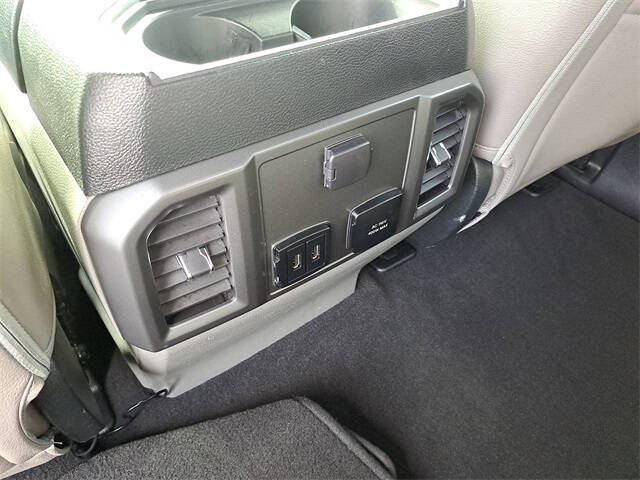 2019 Ford F-250 Super Duty