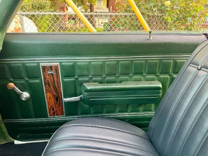 1970 Chevrolet Impala