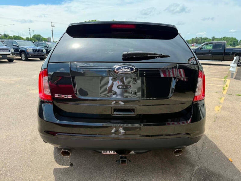 2013 Ford Edge SE