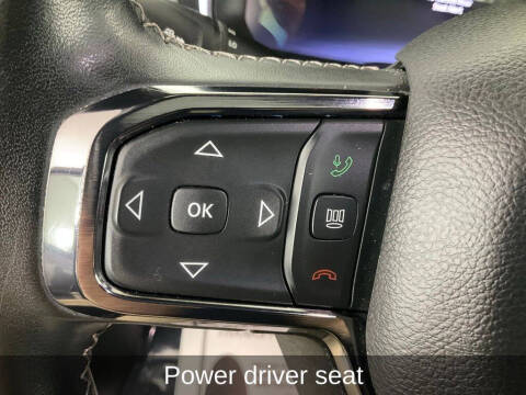 2024 RAM 1500 Limited