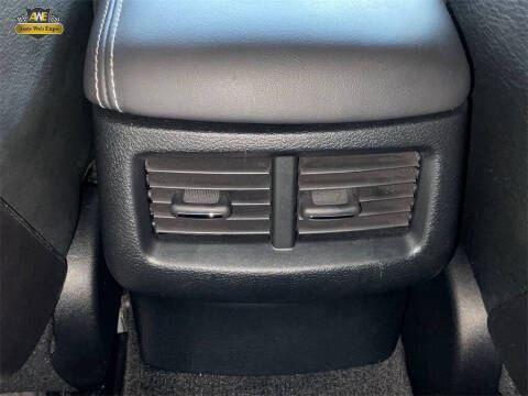 2015 Dodge Challenger SRT Hellcat