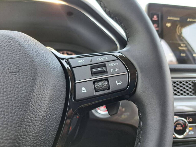 2026 Acura Integra