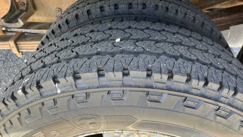 2015 Chevrolet Silverado 3500HD