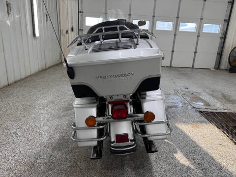 2003 Harley-Davidson Electra Glide Classic