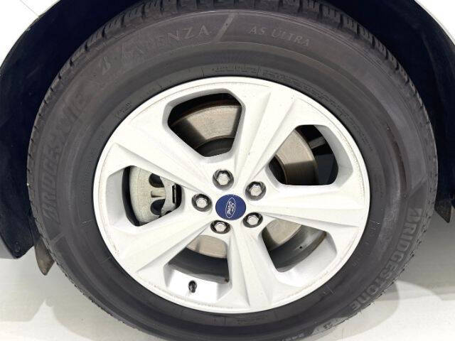 2019 Ford Edge SE