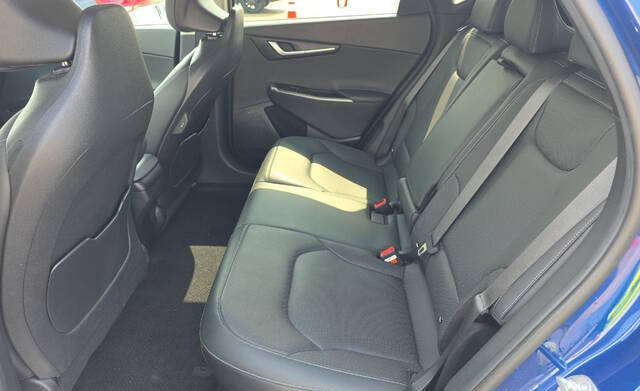 2023 Kia EV6 Wind