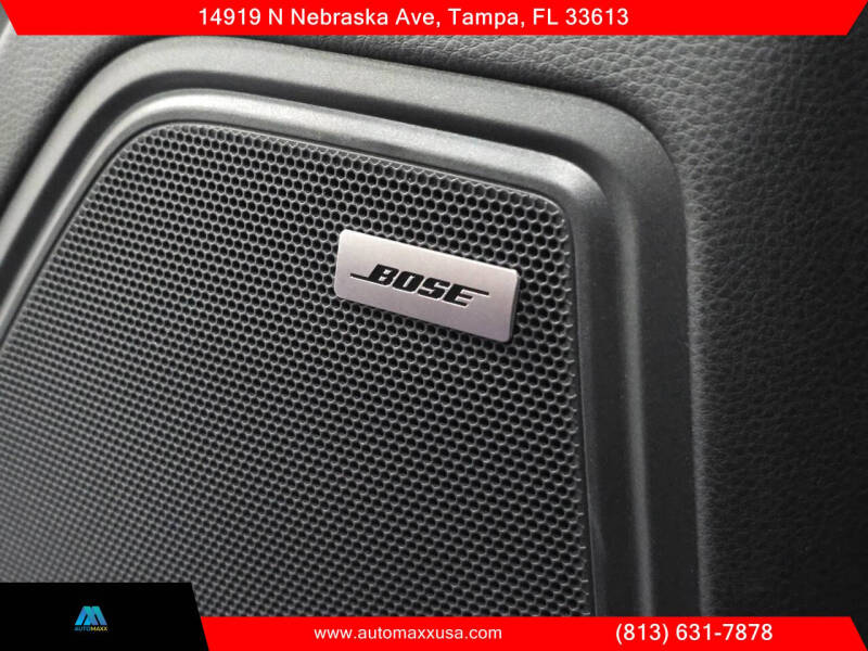 2021 Porsche Macan S