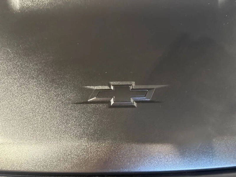 2024 Chevrolet Blazer EV 2LT