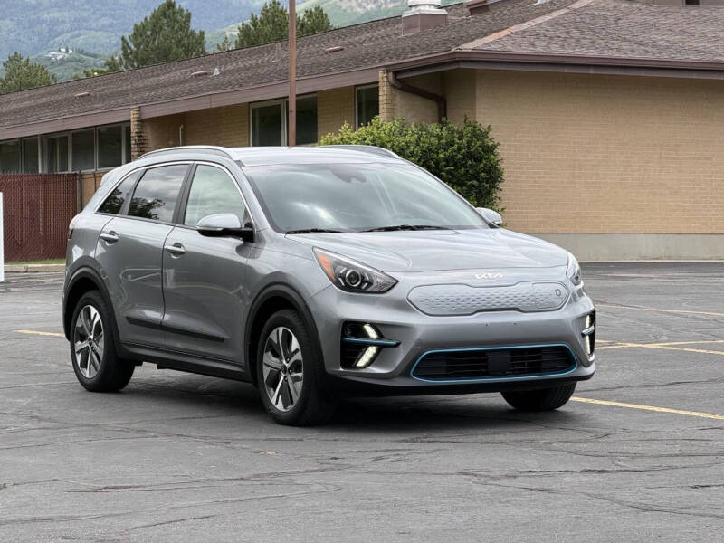 2022 Kia Niro EV EX