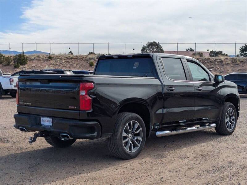 2022 Chevrolet Silverado 1500 Limited