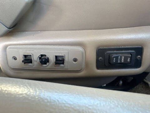 2016 Chevrolet Express 2500