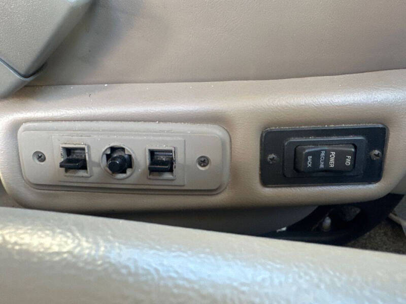 2016 Chevrolet Express 2500