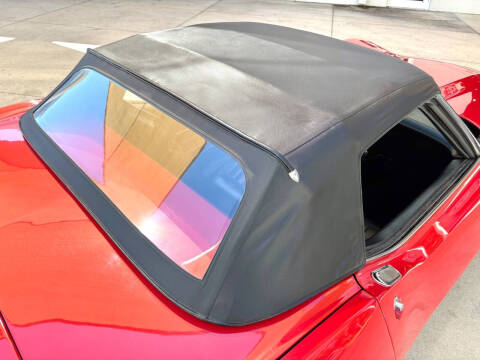 1968 Chevrolet Corvette