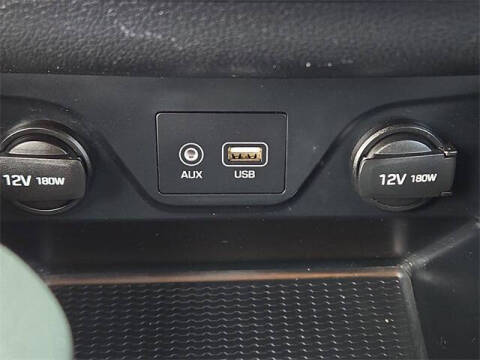 2017 Hyundai Tucson SE Plus