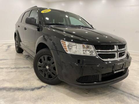 2015 Dodge Journey for sale at Auto House of Bloomington in Bloomington IL